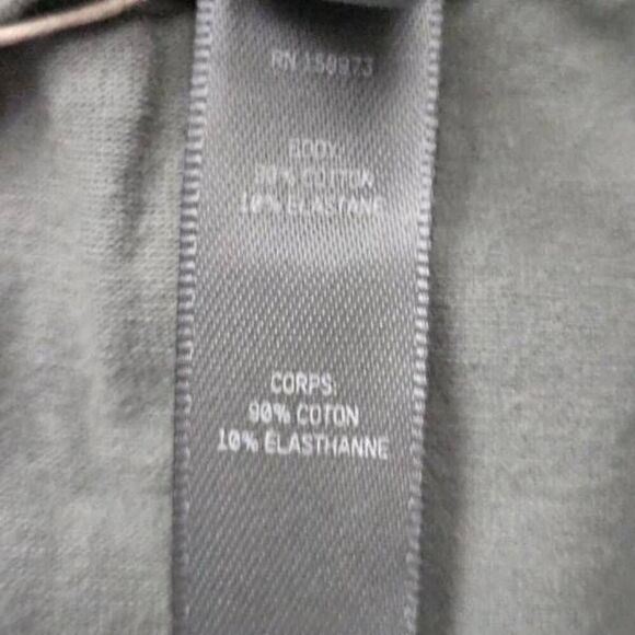 SKIMS COTTON SLEEVELESS TOP NWT - Picture 8 of 9